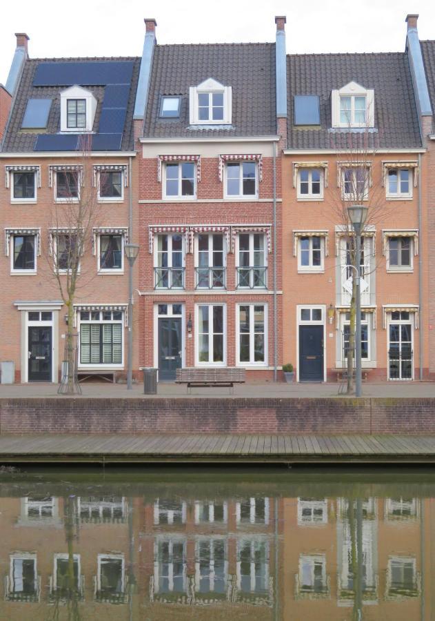 Jacky'S Place Helmond Extérieur photo