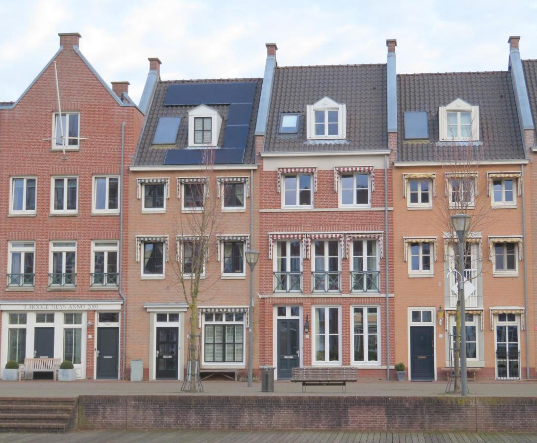 Jacky'S Place Helmond Extérieur photo