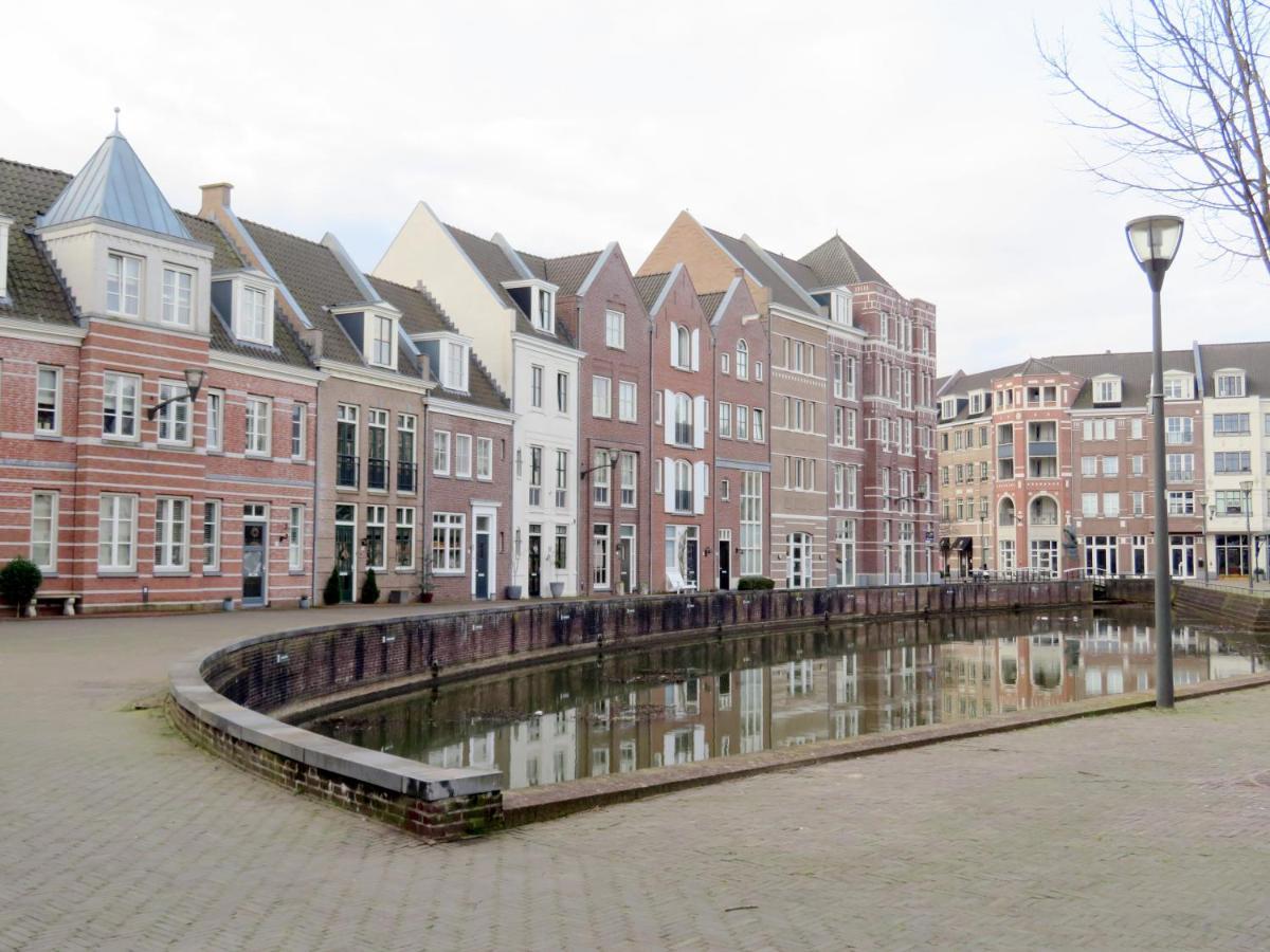 Jacky'S Place Helmond Extérieur photo